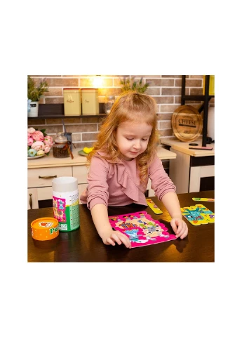Пазли-палички «Cute» Vladi toys RK1090-01 (257895604)