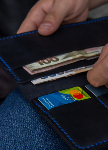 Лонгер, темно-синий SD Leather Handy (257898258)