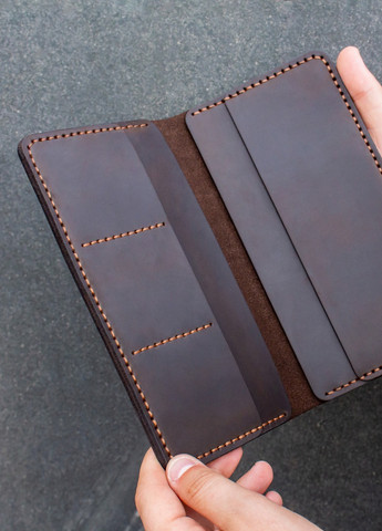 Лонгер, коричневый SD Leather handy (257898264)