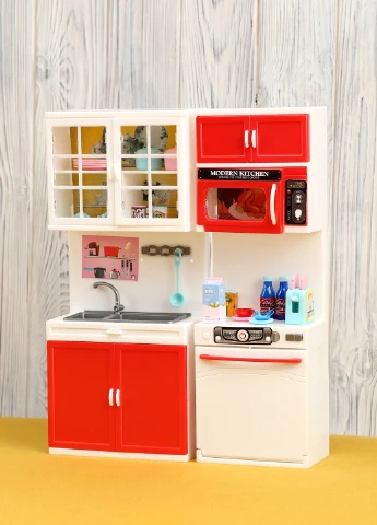 Игровая мебель Стиральная машина KAYYYUM KAY-1012 No Brand (257907676)