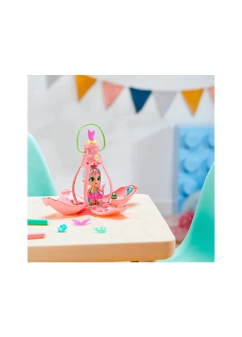 Игровой набор с куклой – ФЕИ Bloopies 81802 (257907754)