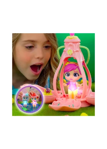 Игровой набор с куклой – ФЕИ Bloopies 81802 (257907754)