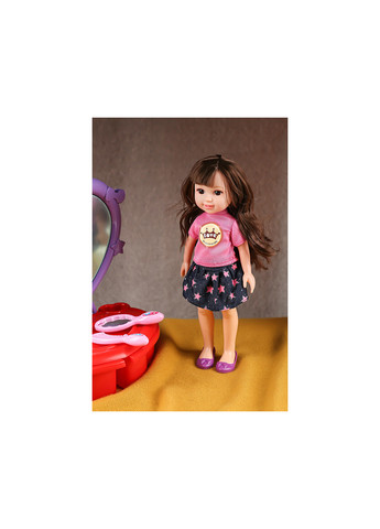 Лялька "Найкраща подружка" No Brand pl519-1304 (257907688)