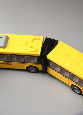 Игрушка автобус 7950AB АВТОПРОМ (257907718)
