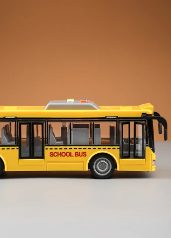 Игрушка автобус 7950AB АВТОПРОМ (257907718)