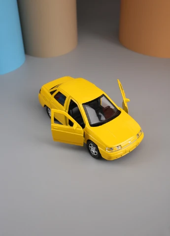 Машина 1:32-36 АВТОПРОМ 3282 (257932682)