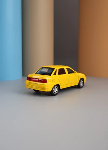 Машина 1:32-36 АВТОПРОМ 3282 (257932682)