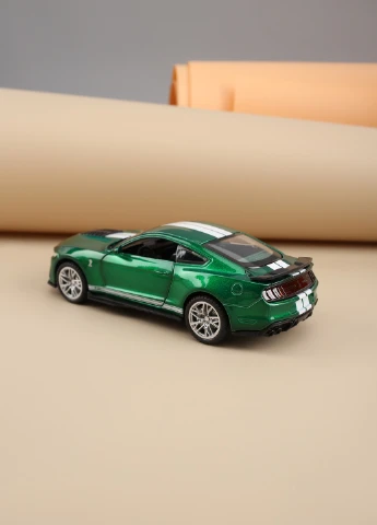 Машина 1:32 АВТОПРОМ 32109 (257932705)