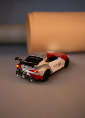 Машина 1:32 АВТОПРОМ 32123 (257932683)
