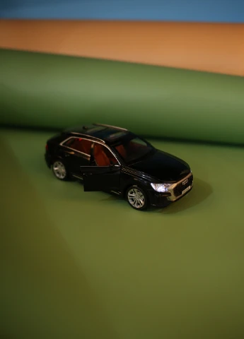 Машина 1:32 АВТОПРОМ 6615 (257932673)
