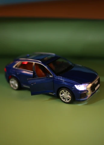 Машина 1:32 АВТОПРОМ 6615 (257932671)