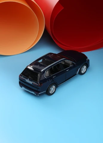Машина 1:32 АВТОПРОМ 6612 (257932698)