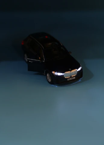 Машина 1:32 АВТОПРОМ 6612 (257932698)