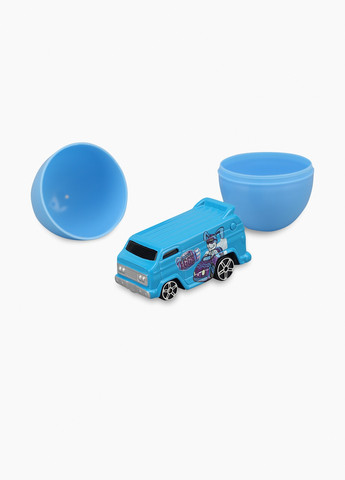 Машинка игрушечная Яйцо-сюрприз Maisto 14049 (257932532)