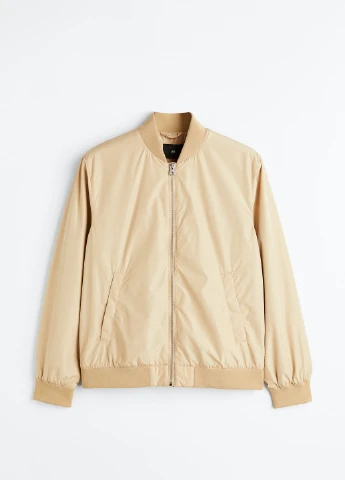Бомбер H&M (257939354)