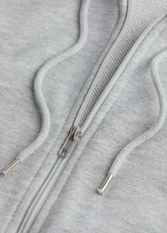 Худі H&M (257939187)