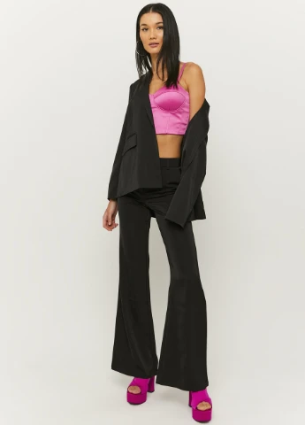 Топ Tally Weijl Fash. Sleeveless Top - WOVEN TOP (257939851)