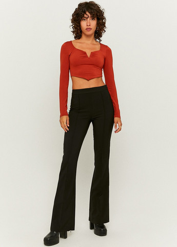 Топ Tally Weijl Fashion T-Shirts - WOMEN KNIT TOP (257939861)