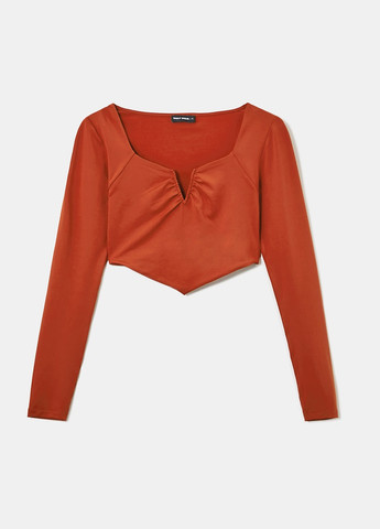 Топ Tally Weijl Fashion T-Shirts - WOMEN KNIT TOP (257939861)