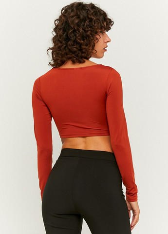 Топ Tally Weijl Fashion T-Shirts - WOMEN KNIT TOP (257939861)