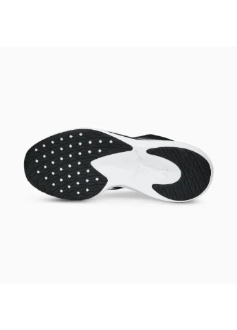 Черные всесезонные кроссовки мужские 37799501 Puma Redeem Profoam
