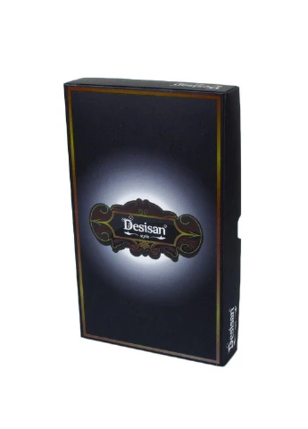 Женский кожаный кошелек 12,6х9х2,5 см Desisan (257936747)