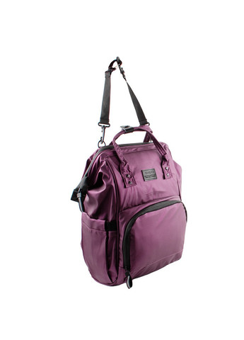 Жіноча сумка-рюкзак 26х43х12 см Valiria Fashion (257936627)