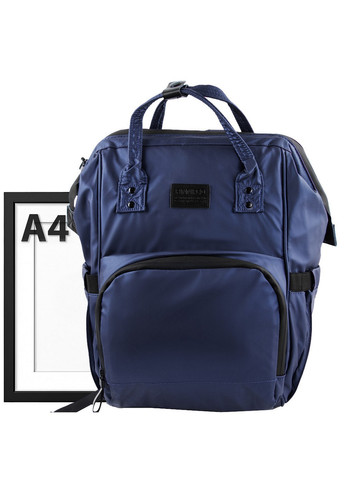 Женская сумка-рюкзак 26х43х12 см Valiria Fashion (257936647)