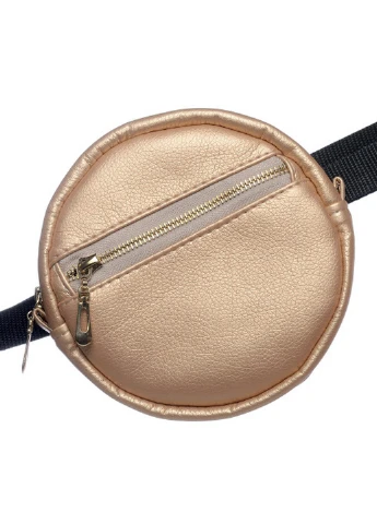 Сумка на пояс (бананка) 16х4х16 см Sambag (257936431)