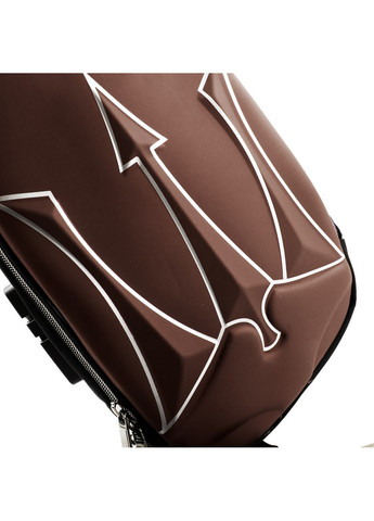 Мужская сумка-рюкзак 22х31х5 см Valiria Fashion (257936652)