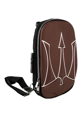 Мужская сумка-рюкзак 22х31х5 см Valiria Fashion (257936652)