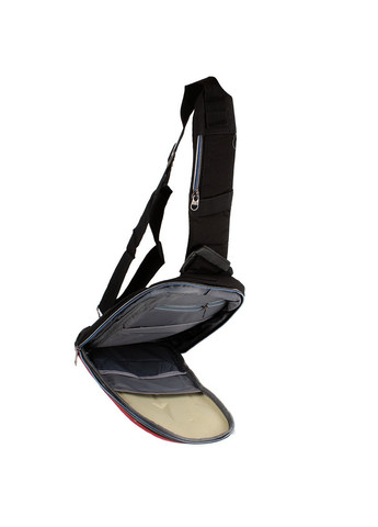 Чоловіча сумка-рюкзак 22х31х5 см Valiria Fashion (257936650)