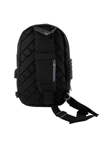 Чоловіча сумка-рюкзак 22х31х5 см Valiria Fashion (257936650)