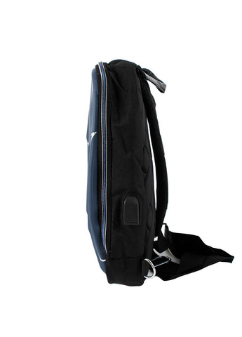 Чоловіча сумка-рюкзак 22х31х5 см Valiria Fashion (257936645)