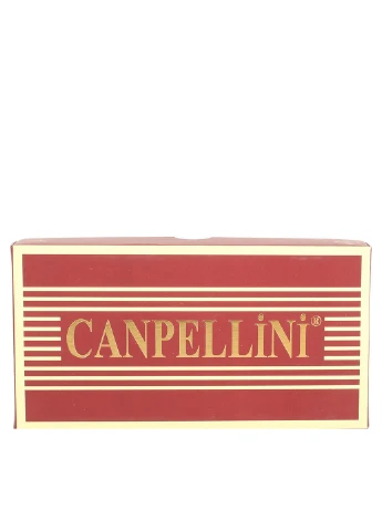 Женский кожаный кошелек 19х9,5х2 см Canpellini (257937272)