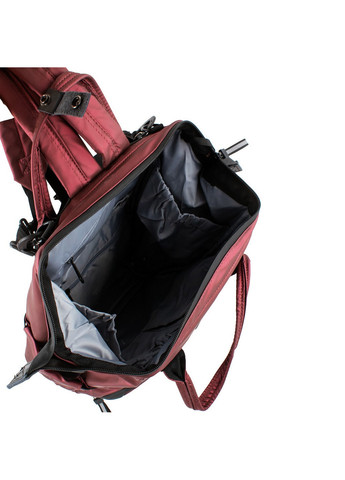 Жіноча сумка-рюкзак 26х43х12 см Valiria Fashion (257937407)
