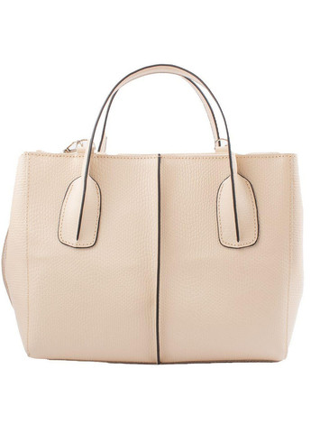 Женская кожаная сумка-шоппер 32х27,5х10 см Eterno (257937207)