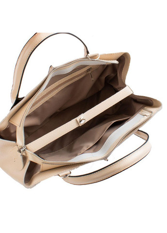 Женская кожаная сумка-шоппер 32х27,5х10 см Eterno (257937207)