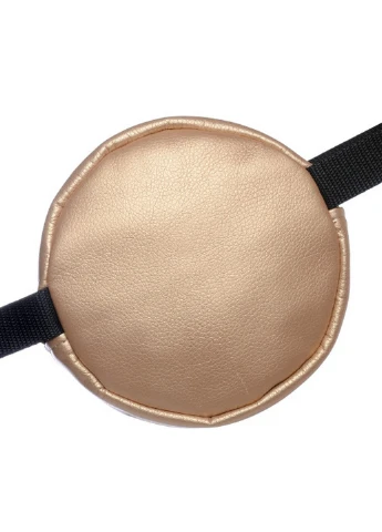 Сумка на пояс (бананка) 16х4х16 см Sambag (257937347)