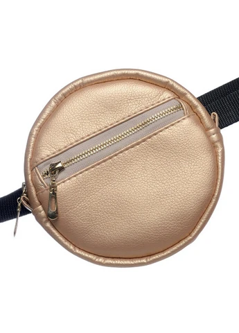Сумка на пояс (бананка) 16х4х16 см Sambag (257937347)