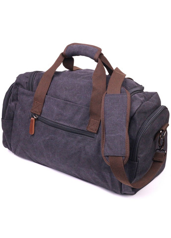 Большая дорожная сумка текстильная 50х25х22 см Vintage (257937234)