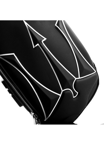 Чоловіча сумка-рюкзак 22х31х5 см Valiria Fashion (257938053)