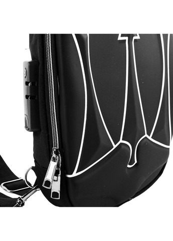 Чоловіча сумка-рюкзак 22х31х5 см Valiria Fashion (257938053)