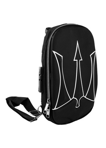 Чоловіча сумка-рюкзак 22х31х5 см Valiria Fashion (257938053)