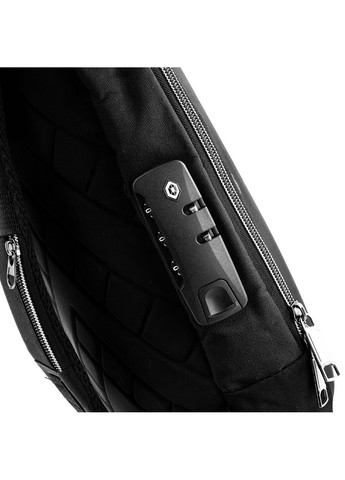 Чоловіча сумка-рюкзак 22х31х5 см Valiria Fashion (257938053)