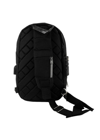 Чоловіча сумка-рюкзак 22х31х5 см Valiria Fashion (257938053)