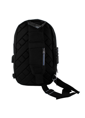 Чоловіча сумка-рюкзак 22х31х5 см Valiria Fashion (257937428)