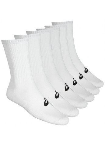 Спортивні шкарпетки 6PKK CREW SOCK 141802-0001 Asics (257951223)