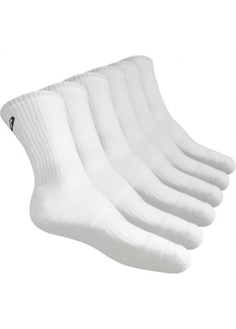 Спортивні шкарпетки 6PKK CREW SOCK 141802-0001 Asics (257951223)
