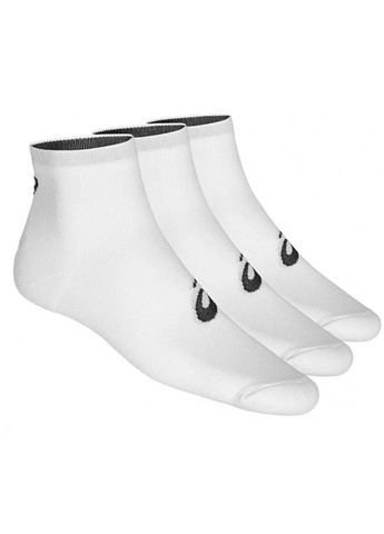 Спортивні шкарпетки 3PPK QUARTER 155205-0001 Asics (257951229)